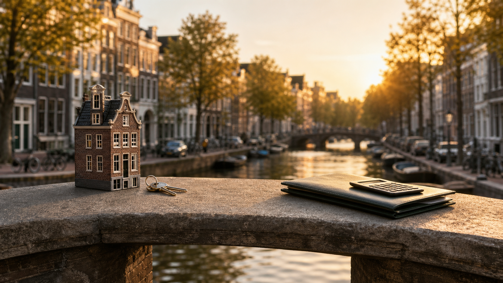 Bieden zonder financieringsvoorbehoud: wat zijn de risico's?