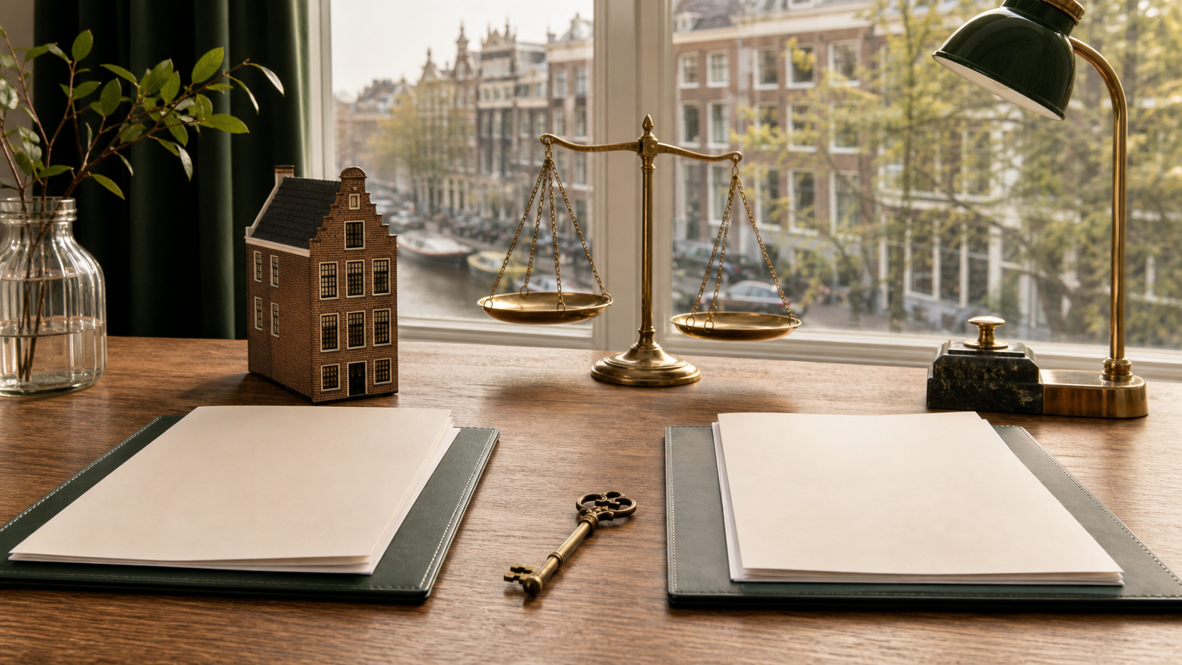 Is erfpacht afkopen verstandig in Amsterdam?