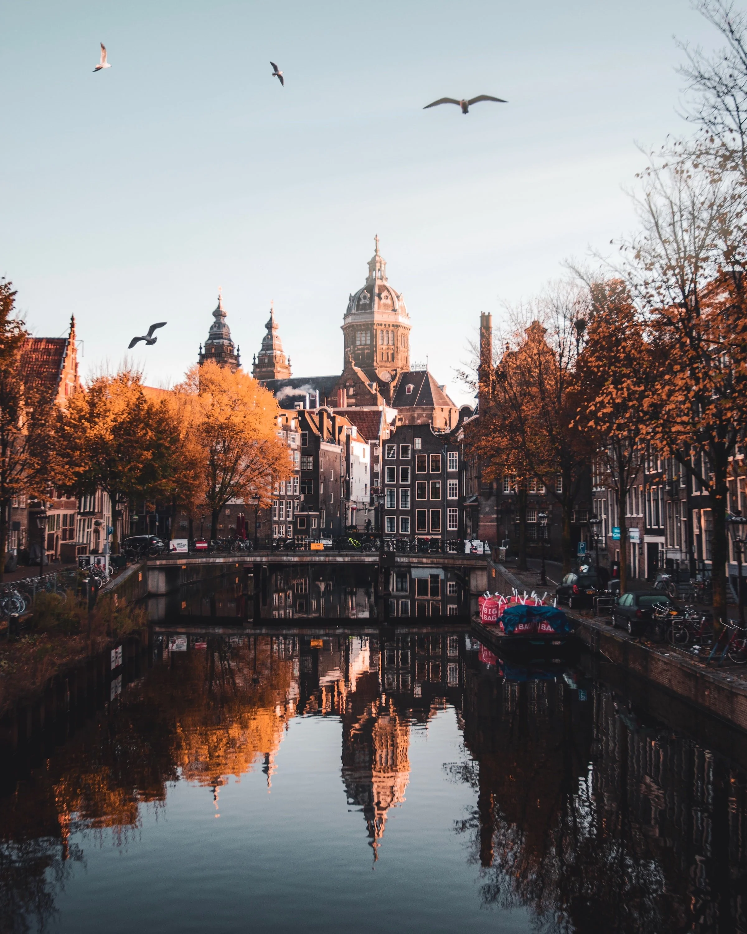Aankoopmakelaar Amsterdam — woningen in de grachtengordel