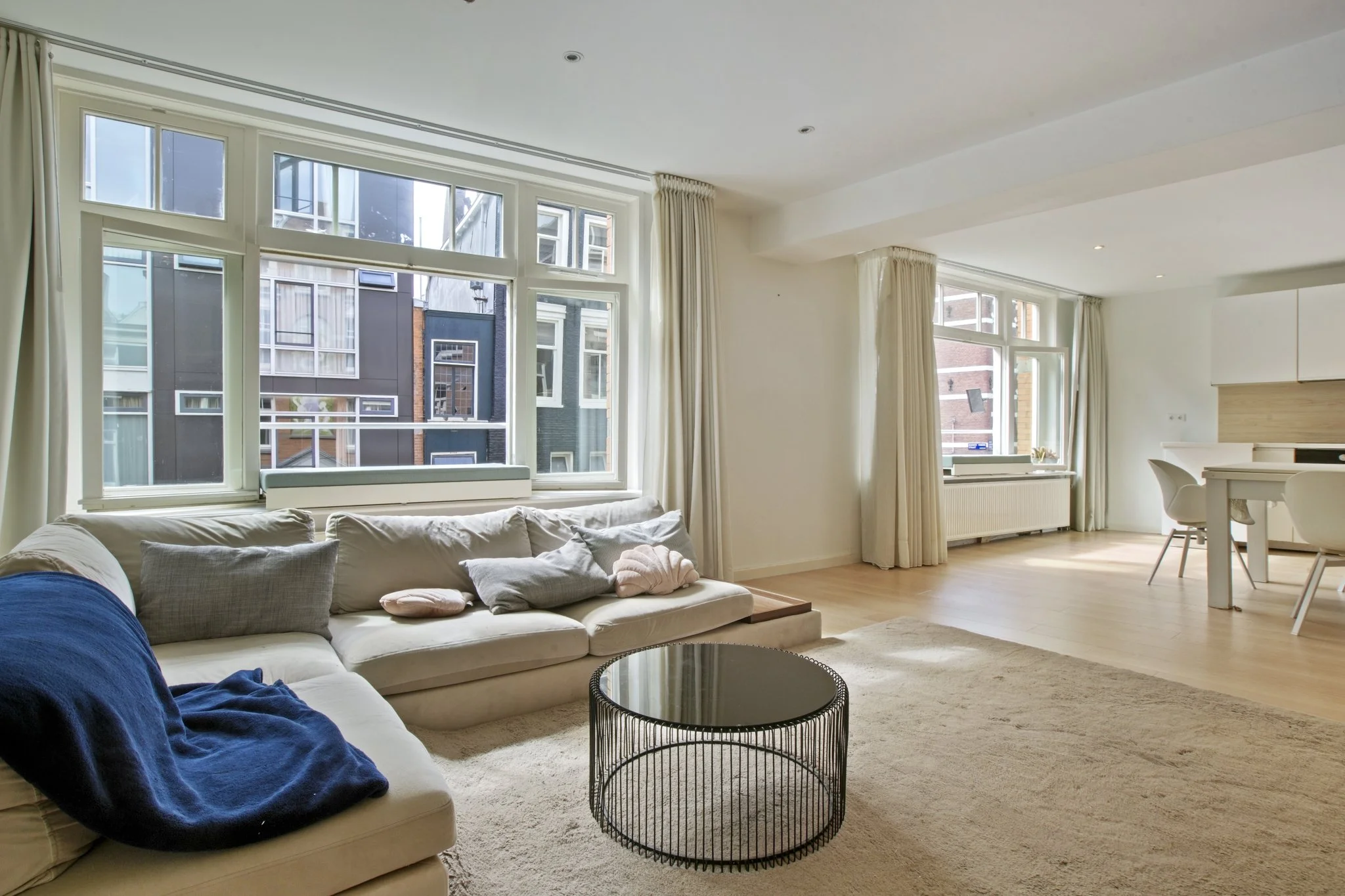 Haarlemmerstraat 24-1, Amsterdam Centrum — te koop