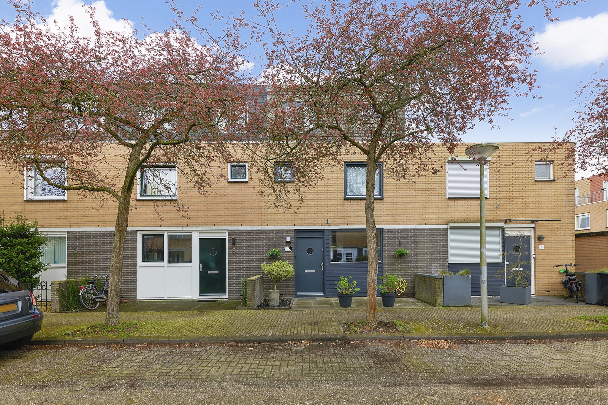 Welnastraat 408-C, Indische Buurt Amsterdam — te koop