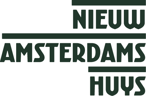 Nieuw Amsterdams Huys
